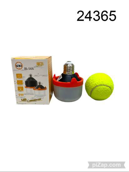 Imagen de LAMPARA DE EMERGENCIA 9W 1.26